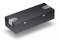 Low-Profile Surface-Mount TVS meets Essential IEC ESD, EFT and Surge Protection Needs