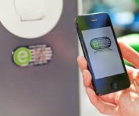 NTT Data Enables Cross-Provider EV Charging with Europe’s Intercharge