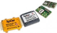 Power Electronics in the U.S. Supreme Court &mdash; SynQor Wins