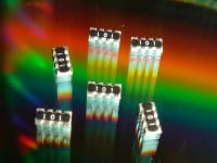 RAVS Series Anti-Sulfur Chip Resistor Arrays