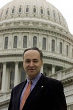 Senator Calls for Creation of Power Electronics Manufacturing Institute in New York