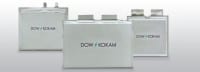 Dow Exits Battery Market Sells Dow Kokam Shares to MPB Investors