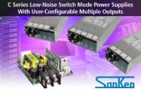 Allegro MicroSystems extends offering of Sanken Switching Power Supplies