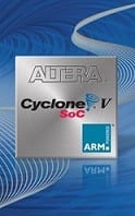Altera Demonstrates Integrated PLC and HMI System on a Single Chip