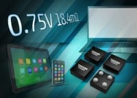 Toshiba Launches Load Switch IC claiming Industry’s Lowest ON Resistance