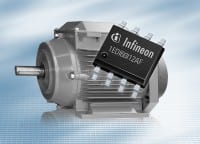 Driver with Coreless Transformer Technology for Applications up to 1200 V