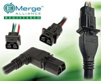 Saf-D-Grid DC Power Connector Achieves EMerge Registered Product Status