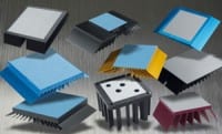 Dispensable Thermal Pads Streamline Production and Increased Thermal Performance