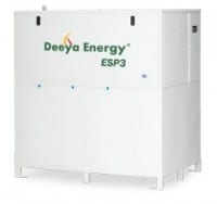Imergy Power Systems and Flextronics to Collaborate on Energy Storage Solutions