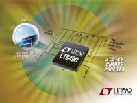 80V Buck-Boost Lead-Acid and Lithium Battery Charging Controller includes MPPT