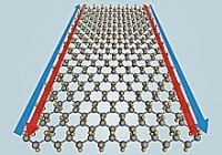 Will 2-D Tin be the Next Super Material for Conducting Electric Power?