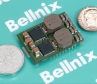 60A PMBus-Compliant D2D from Bellnix is another Win for Powervation