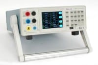 Tektronix Launches Precision Single-Phase Power Analyzer Series