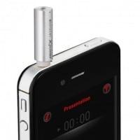 Convert Your iPhone into a ‘Power’ Presentation Controller
