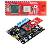 Broadcom adds Wireless Charging to SoC for Wearables “Too Small to Plug In”