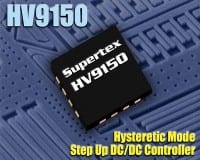 High-Voltage Non-Isolated Controller Targets MEMs Applications