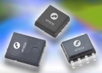30V FETs from Advanced Power Electronics target DC-DC Converters