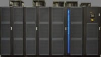 GE Power Conversion Launches ecomagination MV6 Series Medium-Voltage Drive