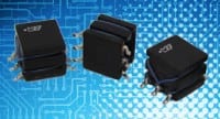 High-Voltage Transformers Co-Developed for TI SN6501 Power Driver