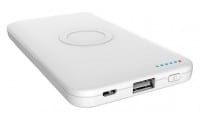 4800mAh Mugenizer N11 Supports both Qi Wireless and USB Charging