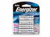 Consumer Reports Identifies AA batteries that Shine