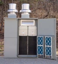 Eaton’s new DC HyperCharger Capable of Charging EVs up to a MegaWatt