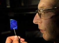 Sandia Researchers Demonstrate ‘Tunable’ Electrical Conductivity