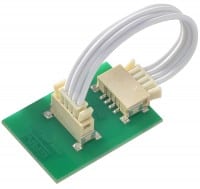 iBridge WTB Connectors Deliver High Current Density in Small Space