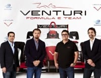 Give Tickets to a FIA Formula E Fully-Electric Car Race