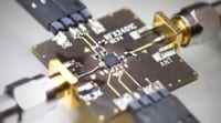 Envelope Tracker Boosts Efficiency of CMOS Power Amplifiers in Smartphones