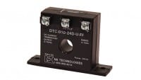 Monitor DC Current with New DT 3-Wire Current Transducer