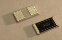Stackpole Claims Lowest Heat Rise In A 2512 Size Chip Resistor