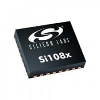 Silabs Targets IoT with Lowest Power and Smallest Wireless MCUs