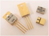 High-Temperature SiC Junction Transistors in Hermetic Packages