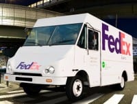 DOE Believes Cost-Effective Commercial Hydrogen Fuel Cells may be Possible