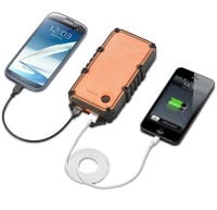 14,000 mAh PowerPak Keeps Portable Devices Going in Extreme Environments