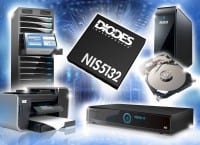 Resettable Fuse from Diodes Incorporated Enhances System Reliability