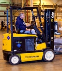 U.S. Fuel Cell Production and Deployment Continues Strong Growth