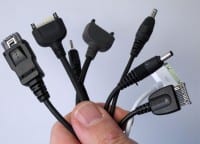 Common Charger for all Mobile Phones on the way in Europe