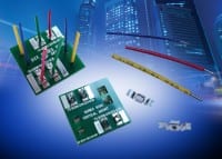 Vertical Single Poke-Home WTB Contacts for Harsh Industrial Uses