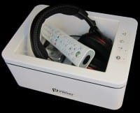 PowerbyProxi Pens Licensing Agreement with TI for Wireless Power Solutions
