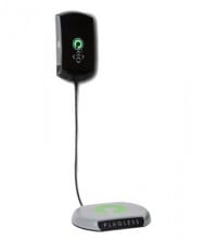 Evatran and Bosch offer Wireless EV Charging for $1,998 at CES