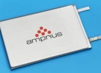Silicon-based Li-ion Batteries get $30 Million Investment