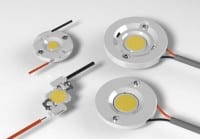 LUMAWISE LED Holders to Simplify LED Integration and Adoption Solutions
