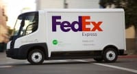 DOE Gives Plug Power $3 Million for Fuel Cells for 20 FedEx Electric Trucks