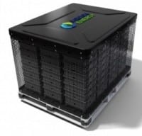 Aquion Closes $55M Financing Round to Bring Energy Storage Systems to Market