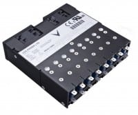 Vox Claims World’s Smallest 1200-Watt Configurable Power Supply