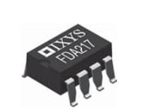 Dual Photovoltaic MOSFET Driver Replaces Discrete Solutions and Increases Drive Power