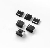 Unidirectional Open LED Protector Prevents Damage from Reverse Polarity Voltages