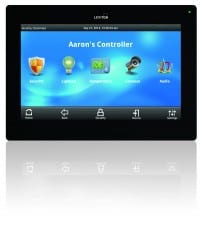 Energy Management and Security wins CES Human Interface Product of the Year